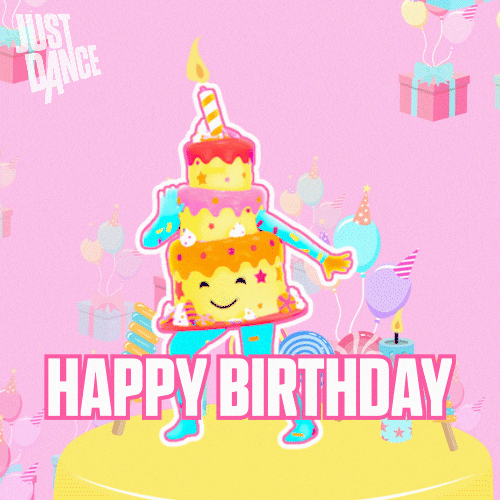 Happy birthday to youu!!!
