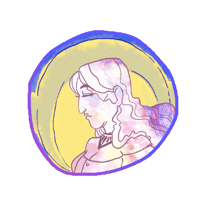 Webtoon Sticker