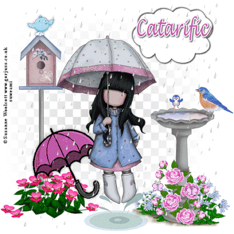 rainy