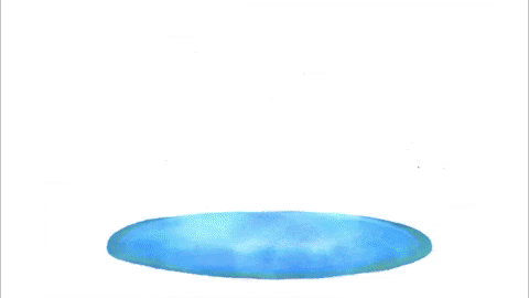 Featured image of post Water Droplet Cartoon Gif Tap with water droplet in mbe style