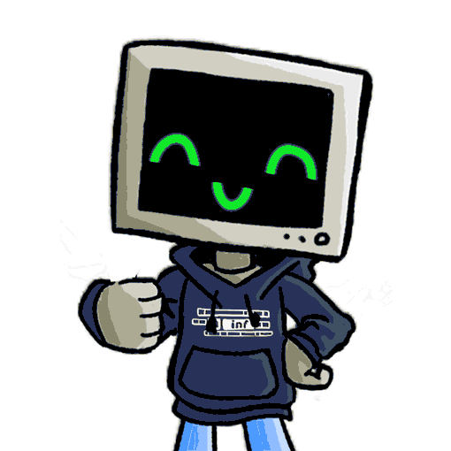 Bit Hackathon Sticker