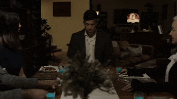 What Is This Surprise GIF by Tequila Mockingbird Productions