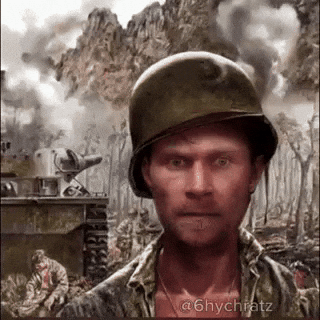 Washington Capitals GIF