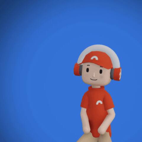 Great News Yes GIF by Bytebuddy
