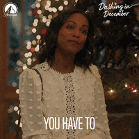 Dashing You Have To GIF by Paramount Network