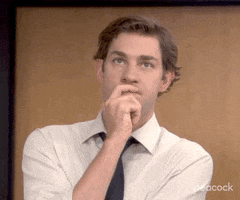 Season 5 Yes GIF by The Office
