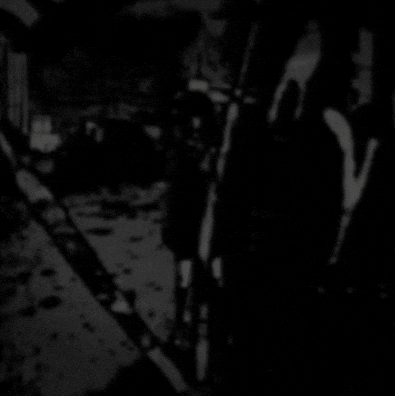 Goodnight Punpun Holding Hands GIF