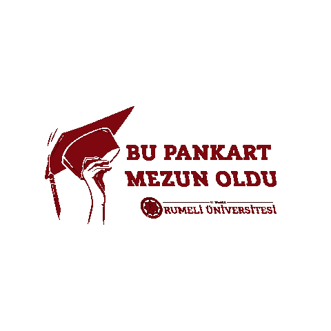 Kadıköy Silivri Sticker by İstanbul Rumeli Üniversitesi