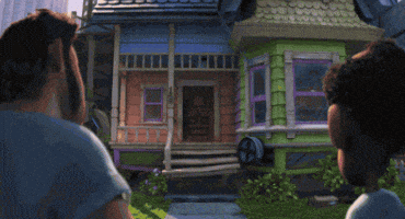 film pixar gif GIF by Disney Pixar