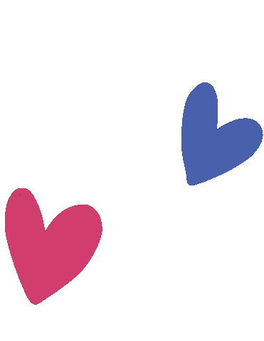 Heart Love Sticker