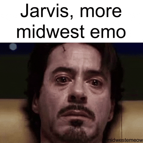 Sad Jarvis GIF