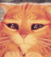 Puss In Boots Puppy Dog Eyes GIF