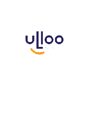 Ulloo Danışmanlık Sticker