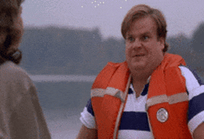 Awesome Tommy Boy GIF