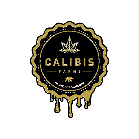 CALIBIS Sticker
