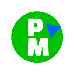 PositiveMinders Sticker