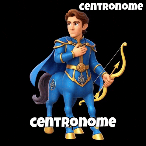 Strength Momentum GIF by Centronome