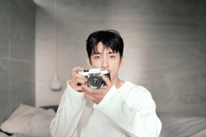 Jinyoung GIF
