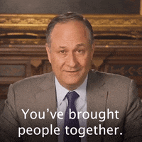 Support Each Other Democratic Party GIF by The Democrats