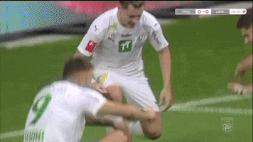 Essen Gemma GIF by WSG Tirol