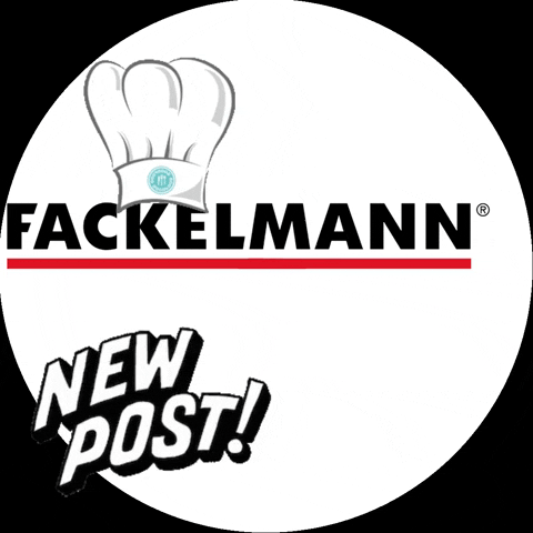 fackelmanesp new post brand chef cocina GIF