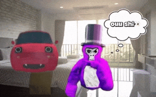 Car Tag GIF