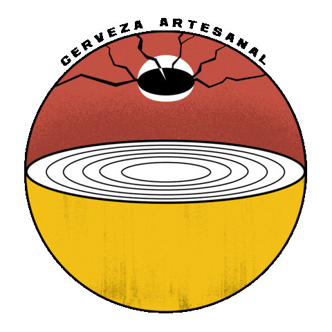 Beer Cerveza Sticker