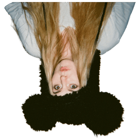 Sticker by Warner Music Finland