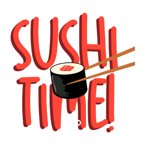 Dokyo Sticker by Pátio Milano