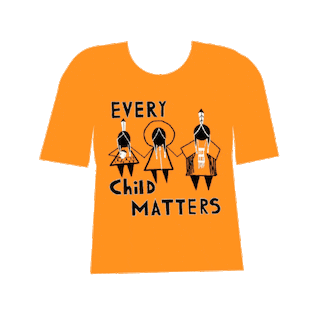 Orange Shirt Day GIFs on GIPHY Be Animated