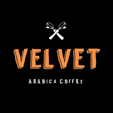 Coffee Brand GIF by velvetcoffee