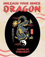 Unleash Your Dragon GIF by Riot Society