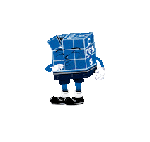 Sticker by CGS DRY HIRE