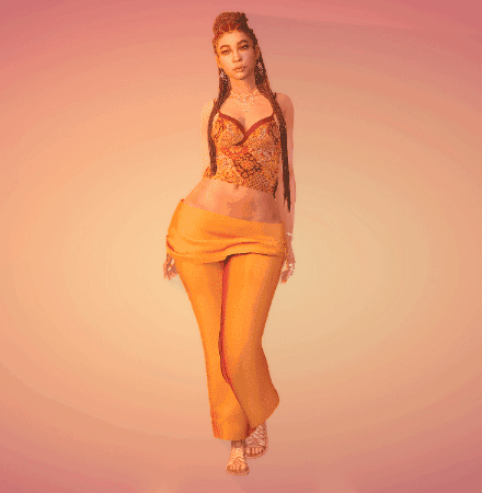 Sims4 GIF