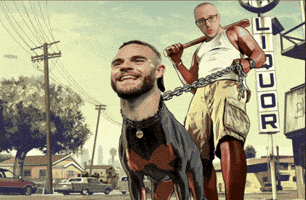 Auf Nahitan Nandez GIF