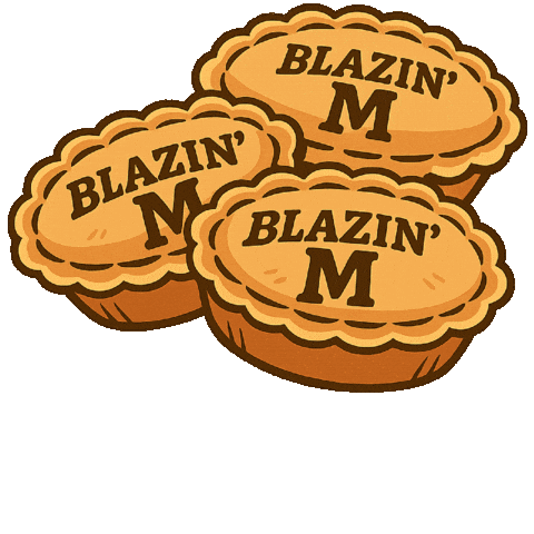 Pies Sticker by BlazinMRanch
