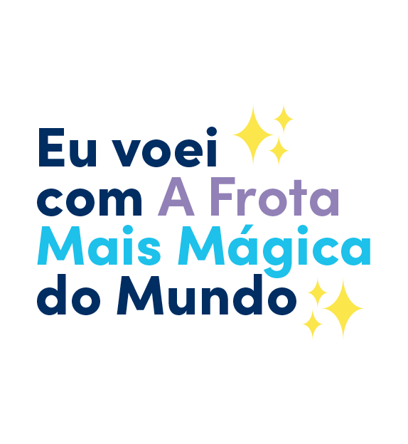 Voeazul Sticker by Azul Linhas Aéreas Brasileiras