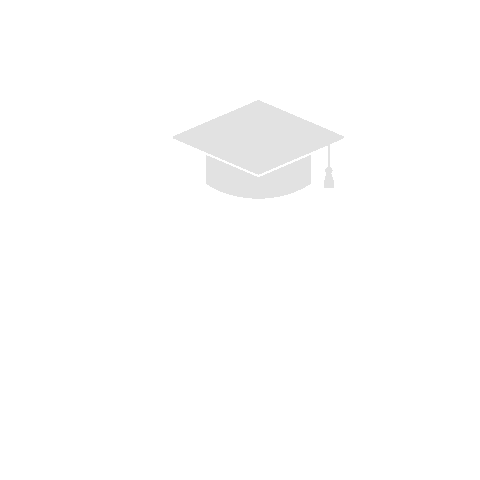 Graduation Sticker by Sprott Shaw College