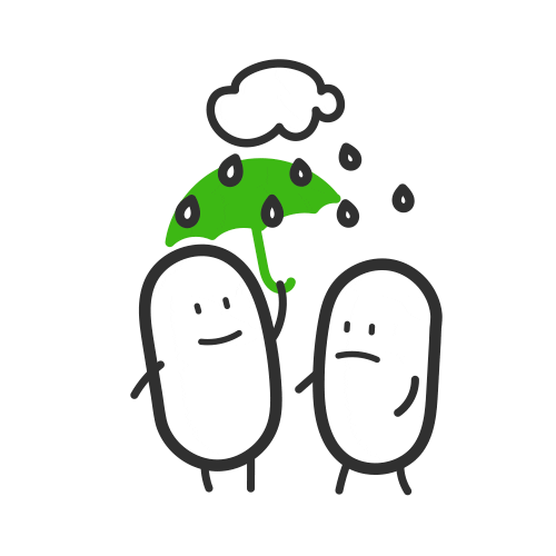 Tic Tac Belgium Sticker