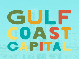 Gulf Coast Fun GIF by Visit Corpus Christi