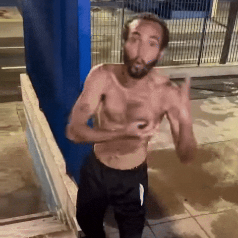 Escolhido Da Profecia GIF