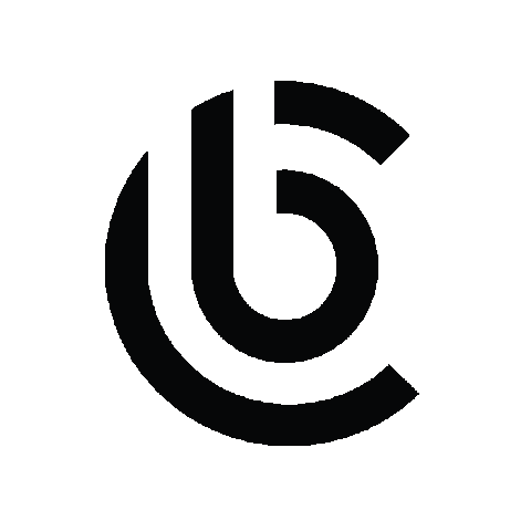 Black Sticker by CarBlip