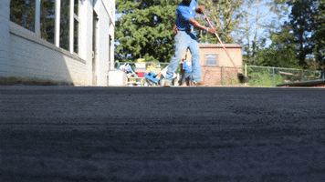 Broom Sweep GIF by JC Property Professionals