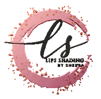 Sheeba Lips Shading Sticker