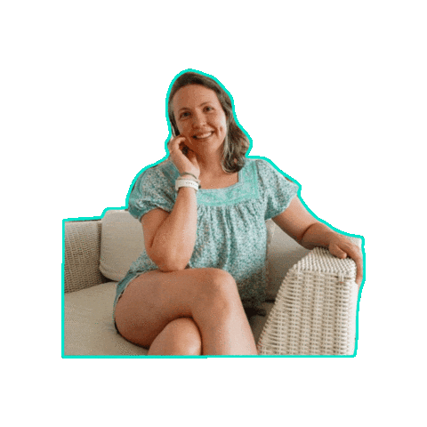 Sticker by Theresa Lear Levine