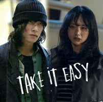 Kdrama GIF