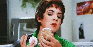 Stockard Channing Grease GIF