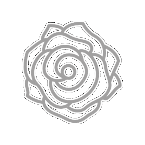 Rose Sticker
