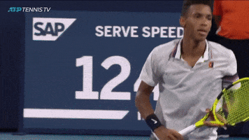 come on celebration GIF by Tennis TV
