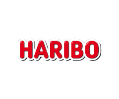 Halloween Candy Sticker by Haribo